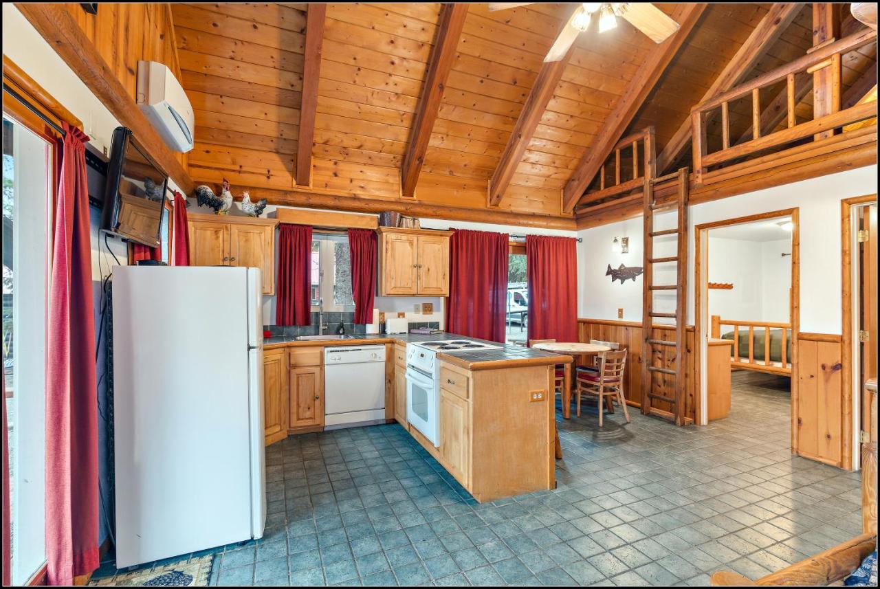 Brundage Bungalows McCall Exterior photo